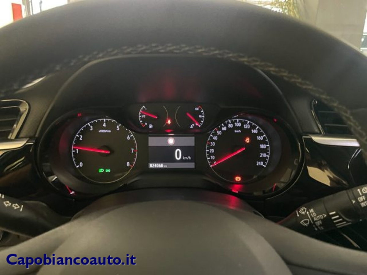 Opel Corsa 1.2 Elegance (11)