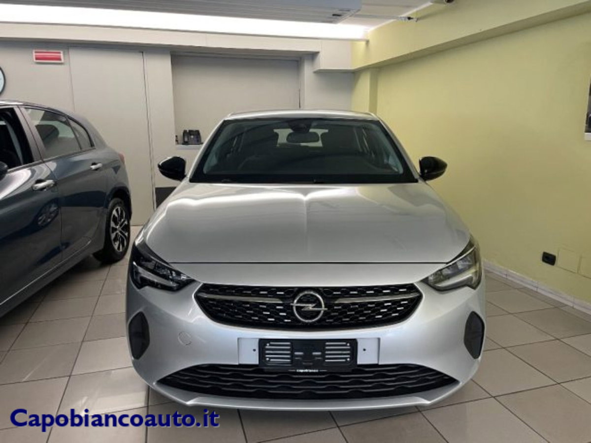 Opel Corsa 1.2 Elegance (2)