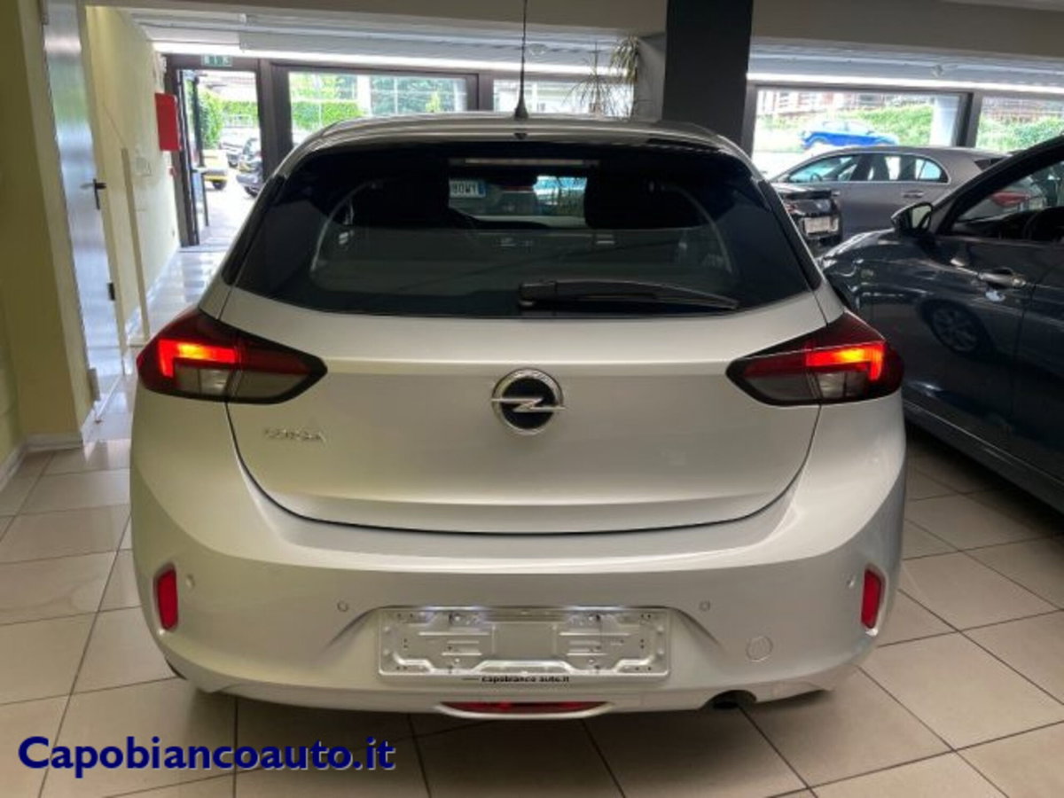 Opel Corsa 1.2 Elegance (3)