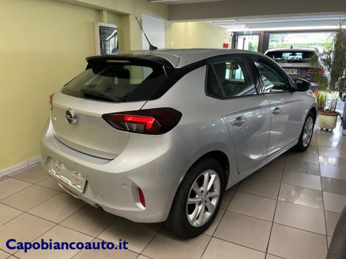 Opel Corsa 1.2 Elegance (5)