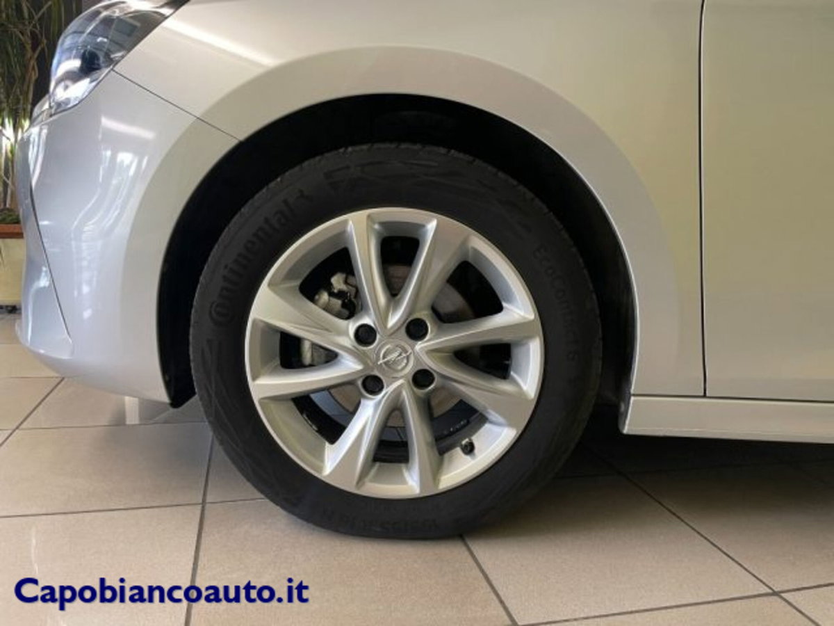 Opel Corsa 1.2 Elegance (7)