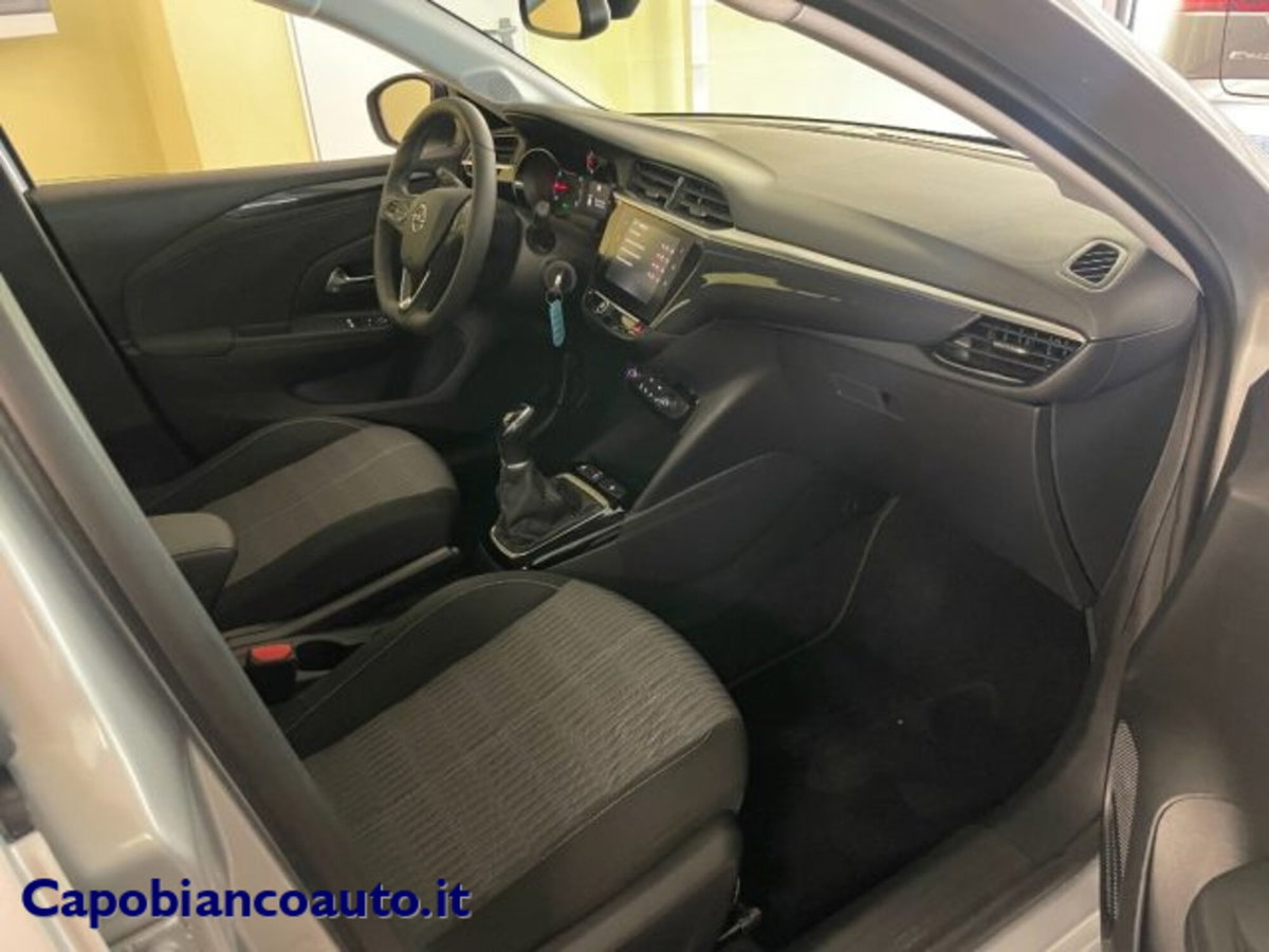 Opel Corsa 1.2 Elegance (9)