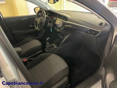 Opel Corsa 1.2 Elegance (9)