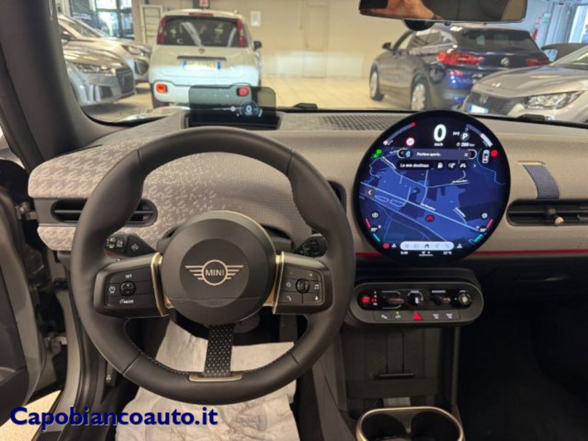 MINI Mini 3p 2.0 S Favoured auto (13)