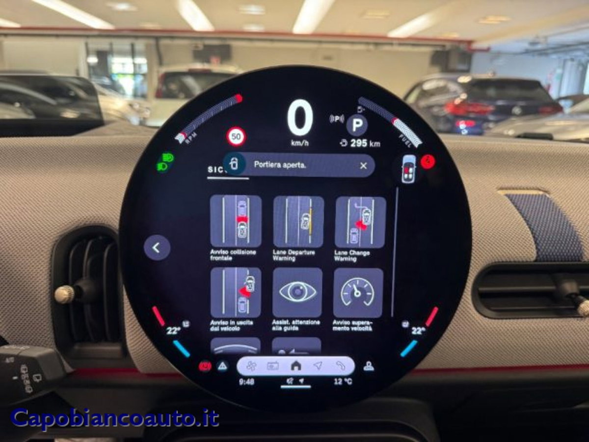 MINI Mini 3p 2.0 S Favoured auto (15)