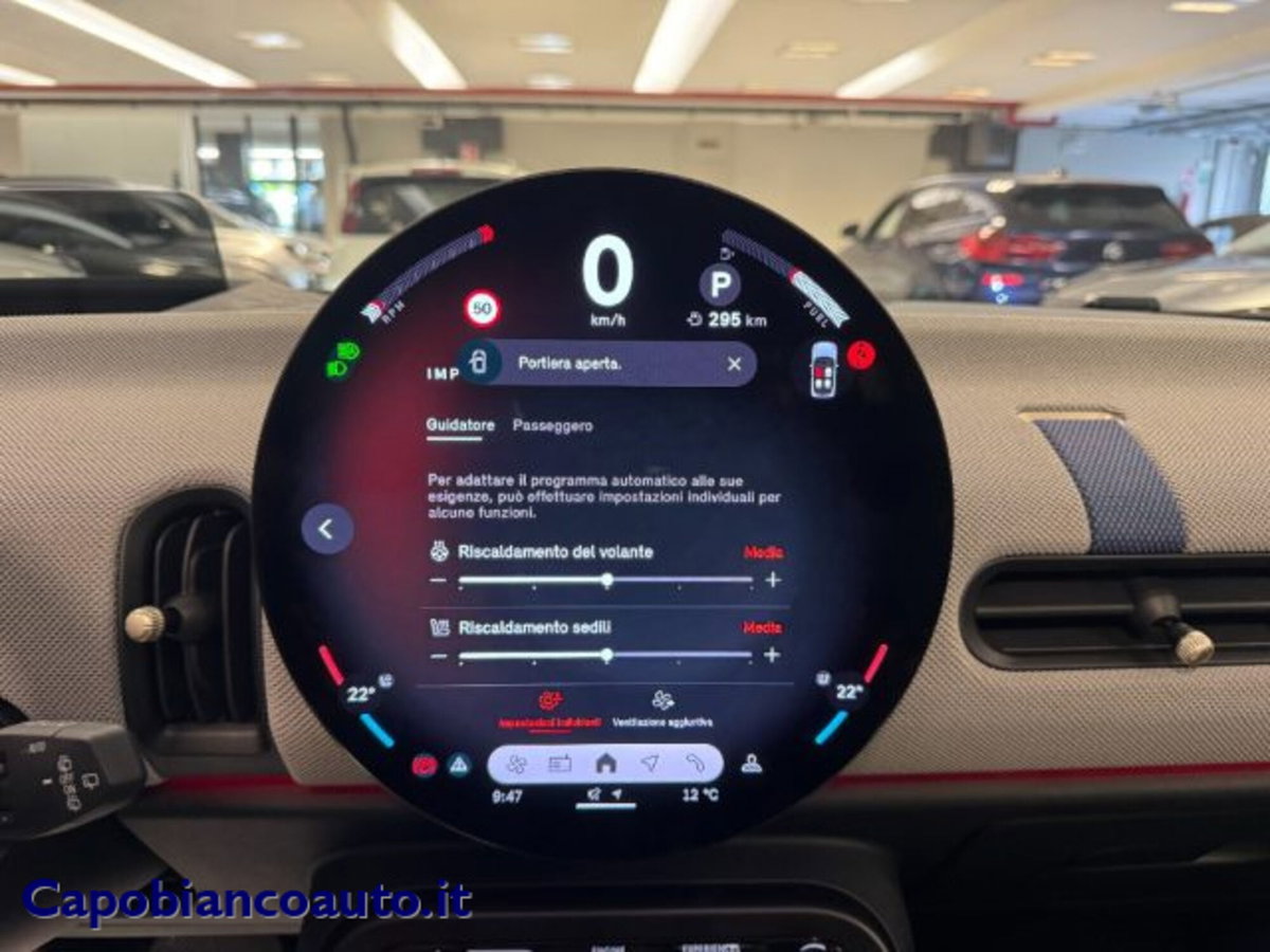 MINI Mini 3p 2.0 S Favoured auto (16)