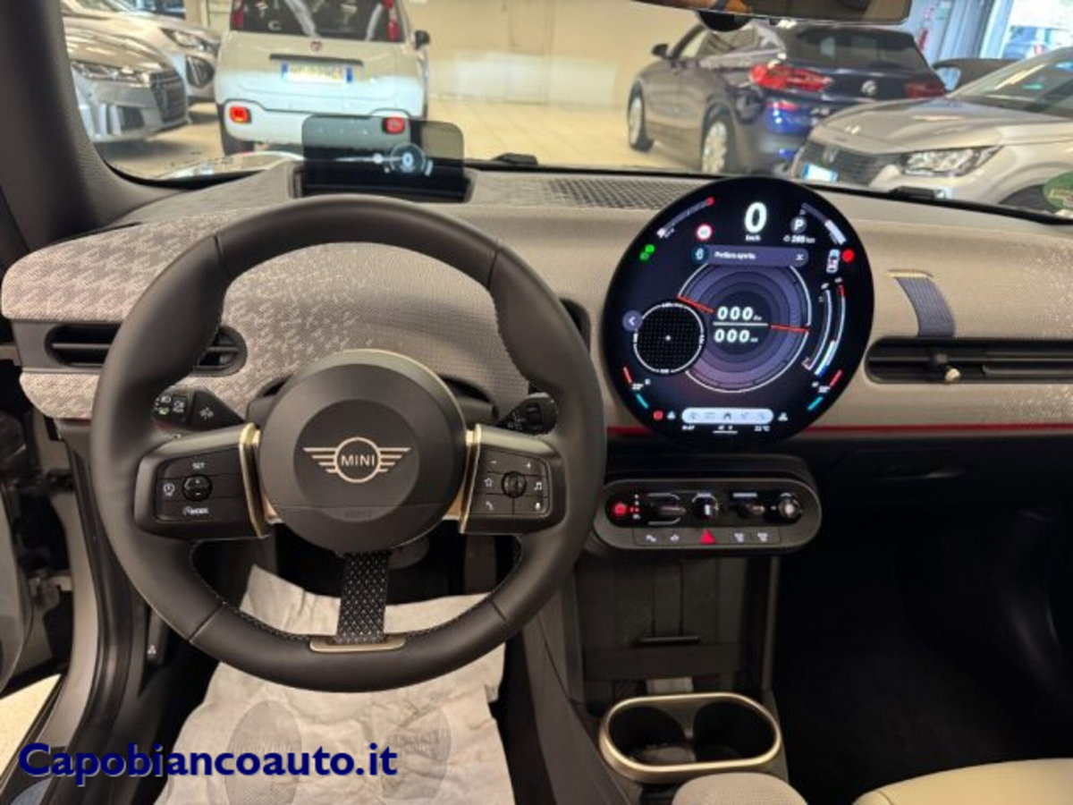 MINI Mini 3p 2.0 S Favoured auto (17)