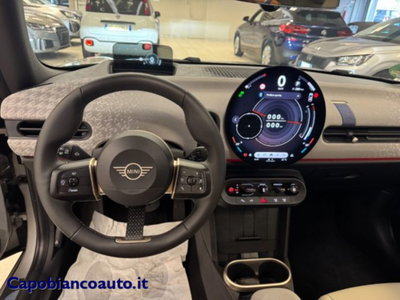 MINI Mini 3p 2.0 S Favoured auto (17)