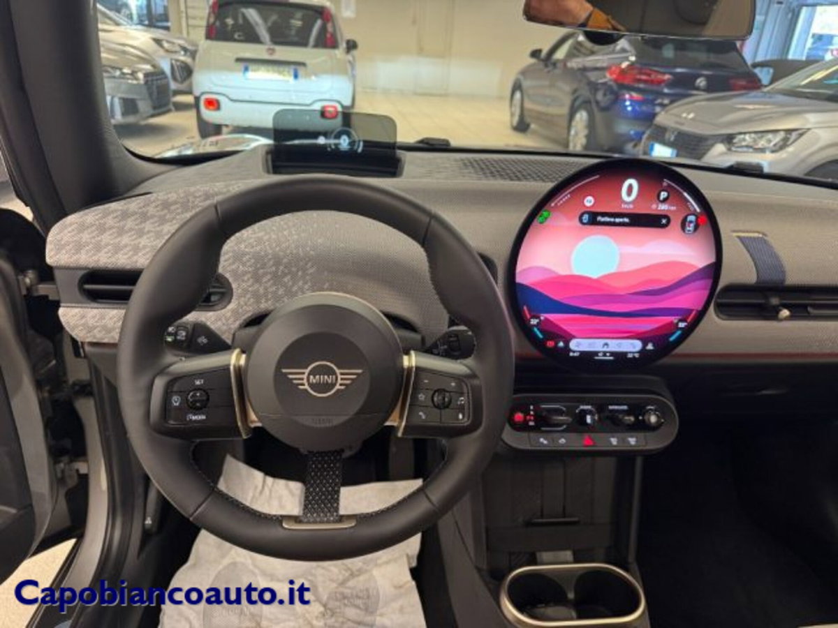 MINI Mini 3p 2.0 S Favoured auto (20)