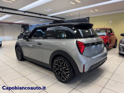 MINI Mini 3p 2.0 S Favoured auto (4)