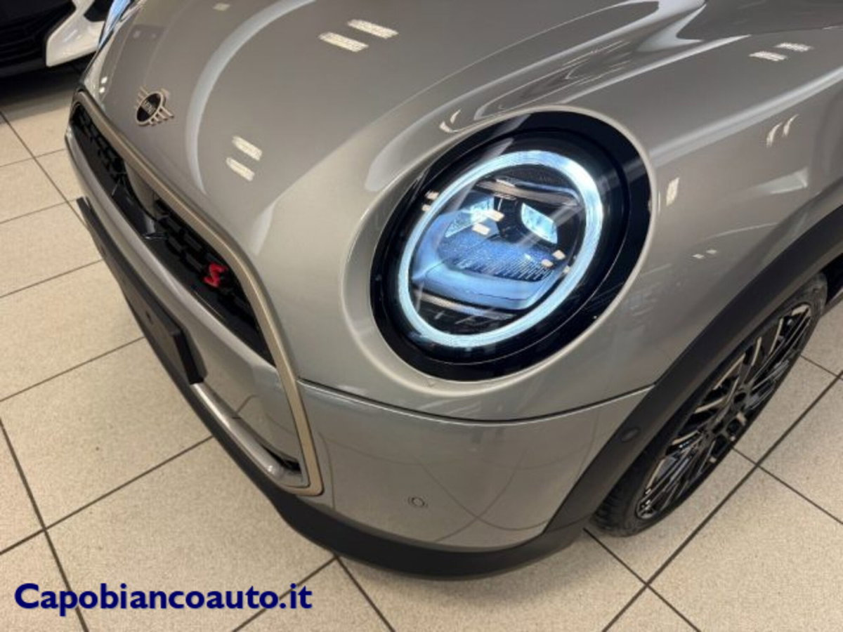MINI Mini 3p 2.0 S Favoured auto (7)