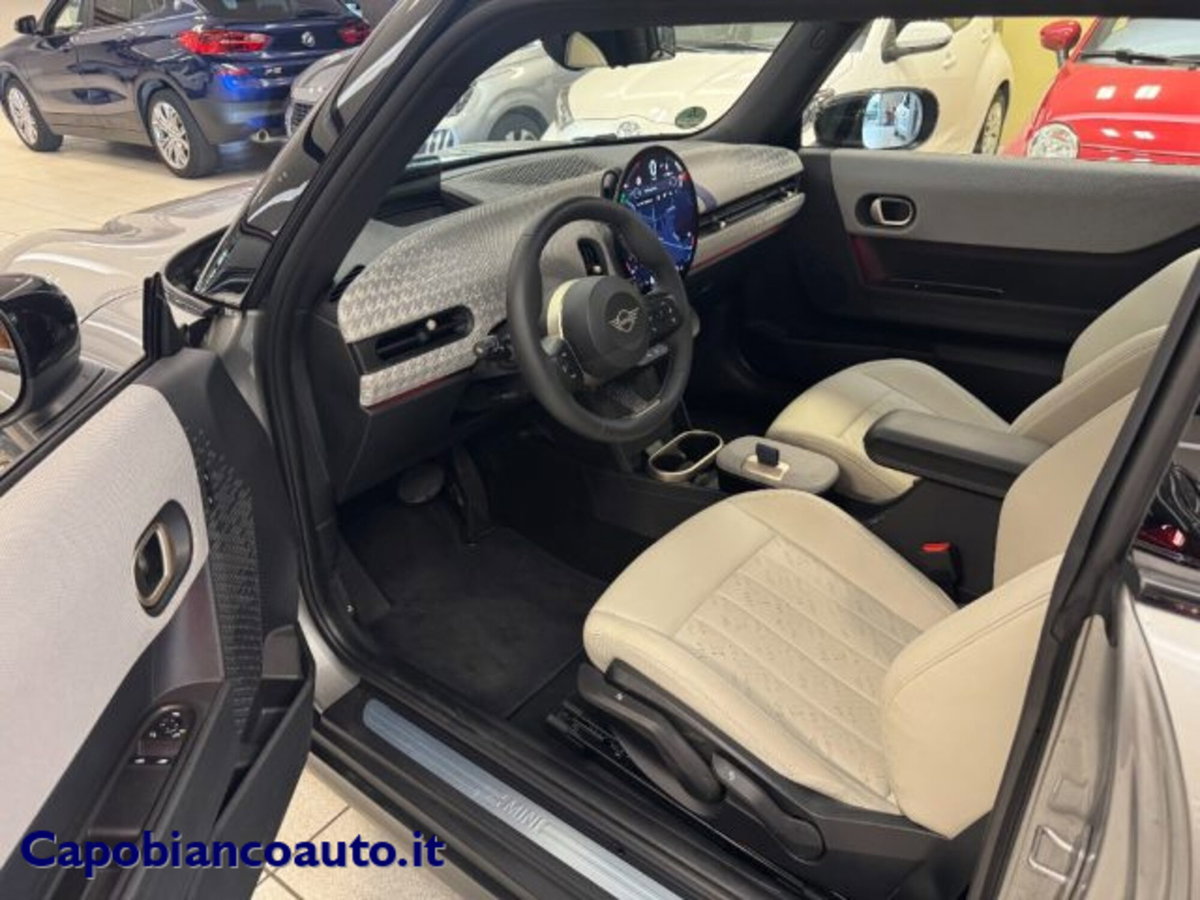 MINI Mini 3p 2.0 S Favoured auto (9)