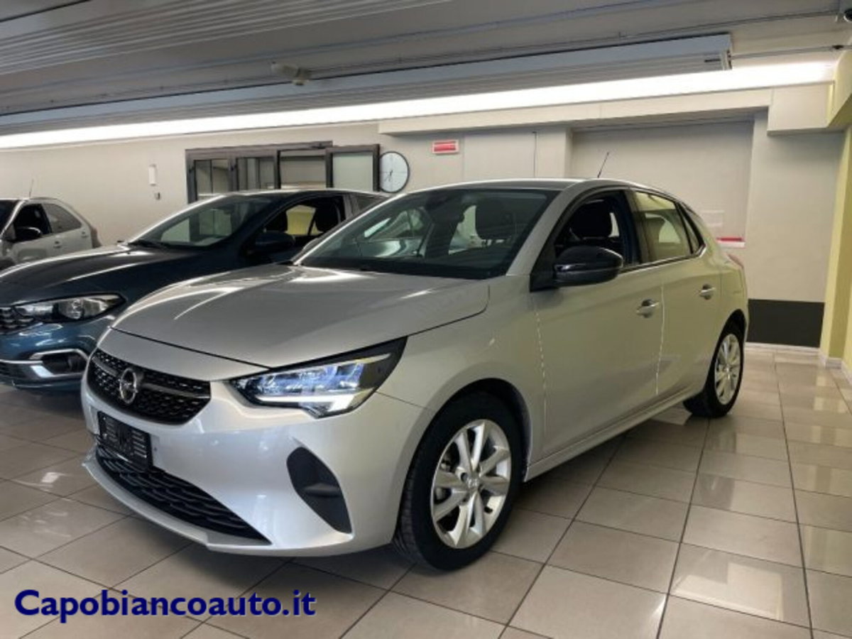 Opel Corsa 1.2 Elegance