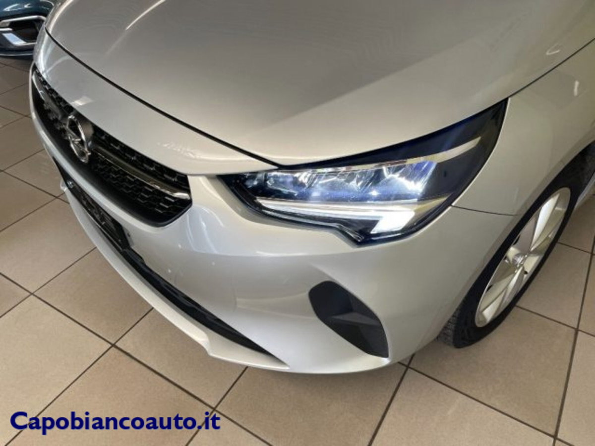 Opel Corsa 1.2 Elegance (4)