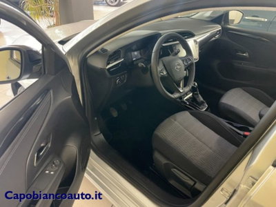 Opel Corsa 1.2 Elegance (8)