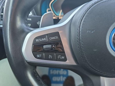 BMW X3 xdrive30e Msport auto (12)