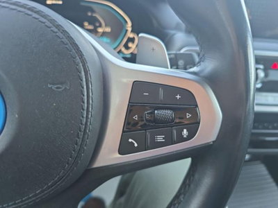 BMW X3 xdrive30e Msport auto (13)