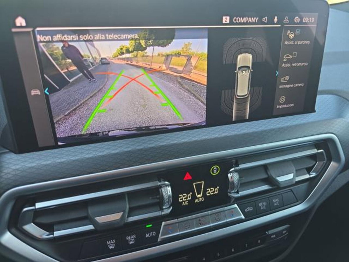 BMW X3 xdrive30e MSport auto (16)