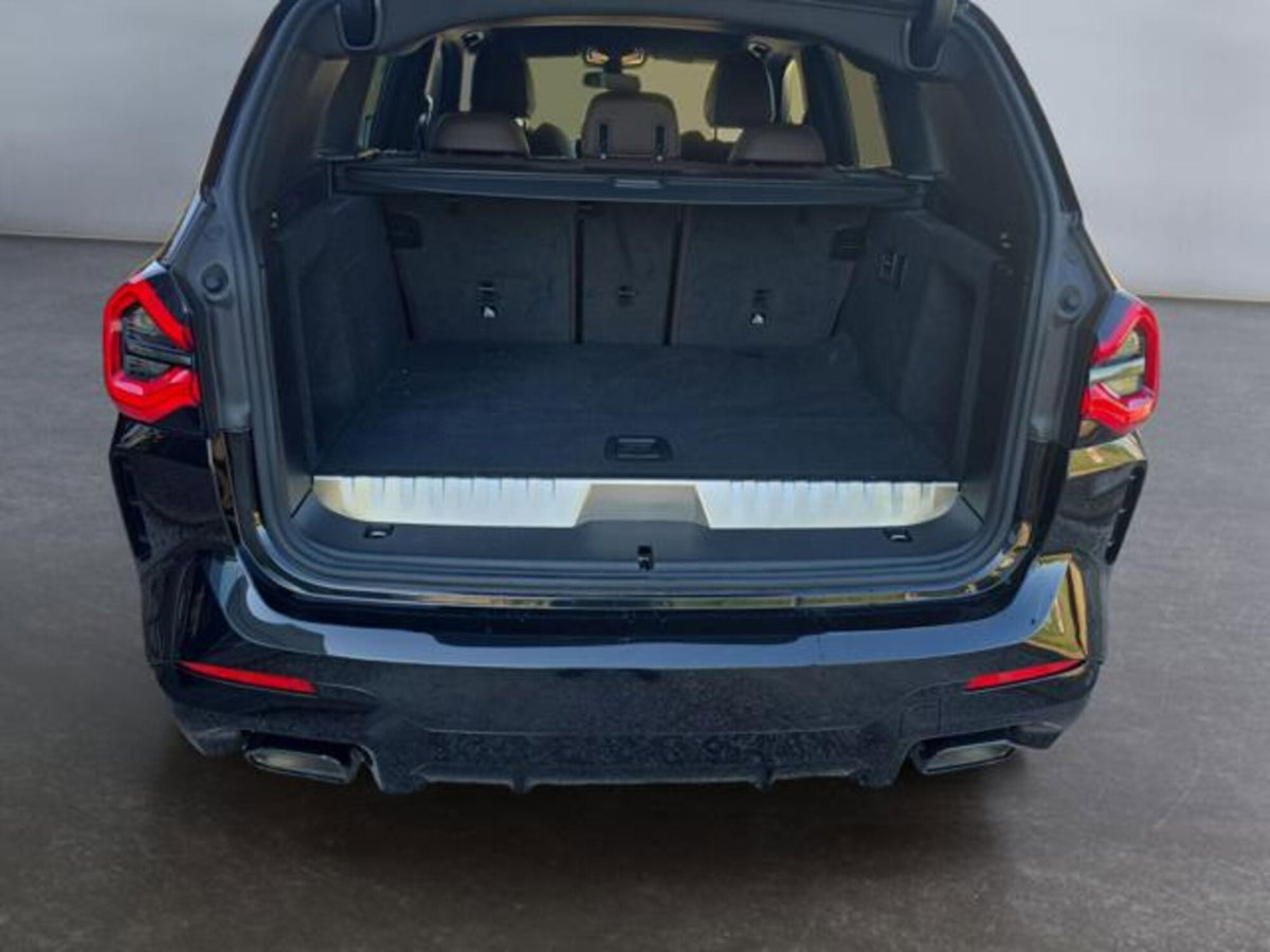 BMW X3 xdrive30e MSport auto (19)