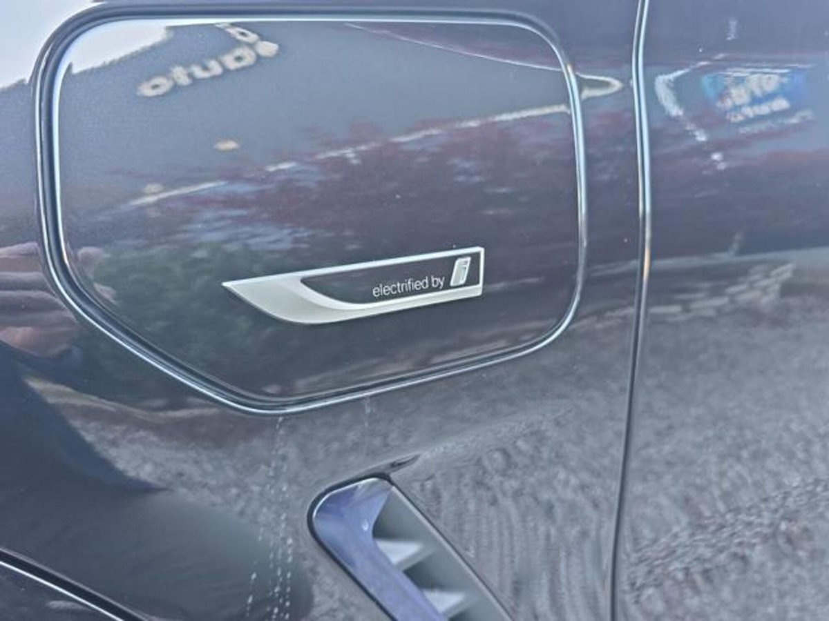 BMW X3 xdrive30e MSport auto (20)