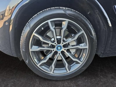 BMW X3 xdrive30e Msport auto (7)