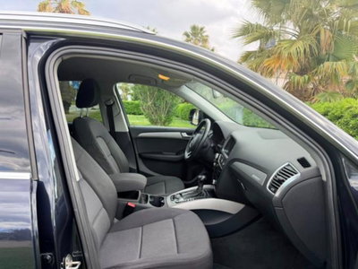 Audi Q5 2.0 TDI 177 CV quattro Advanced Plus (10)