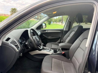 Audi Q5 2.0 TDI 177 CV quattro Advanced Plus (11)