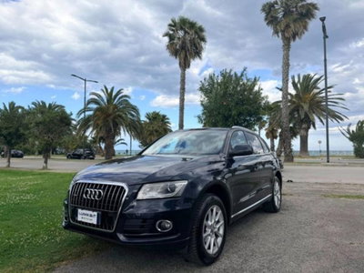 Audi Q5 2.0 TDI 177 CV quattro Advanced Plus (2)