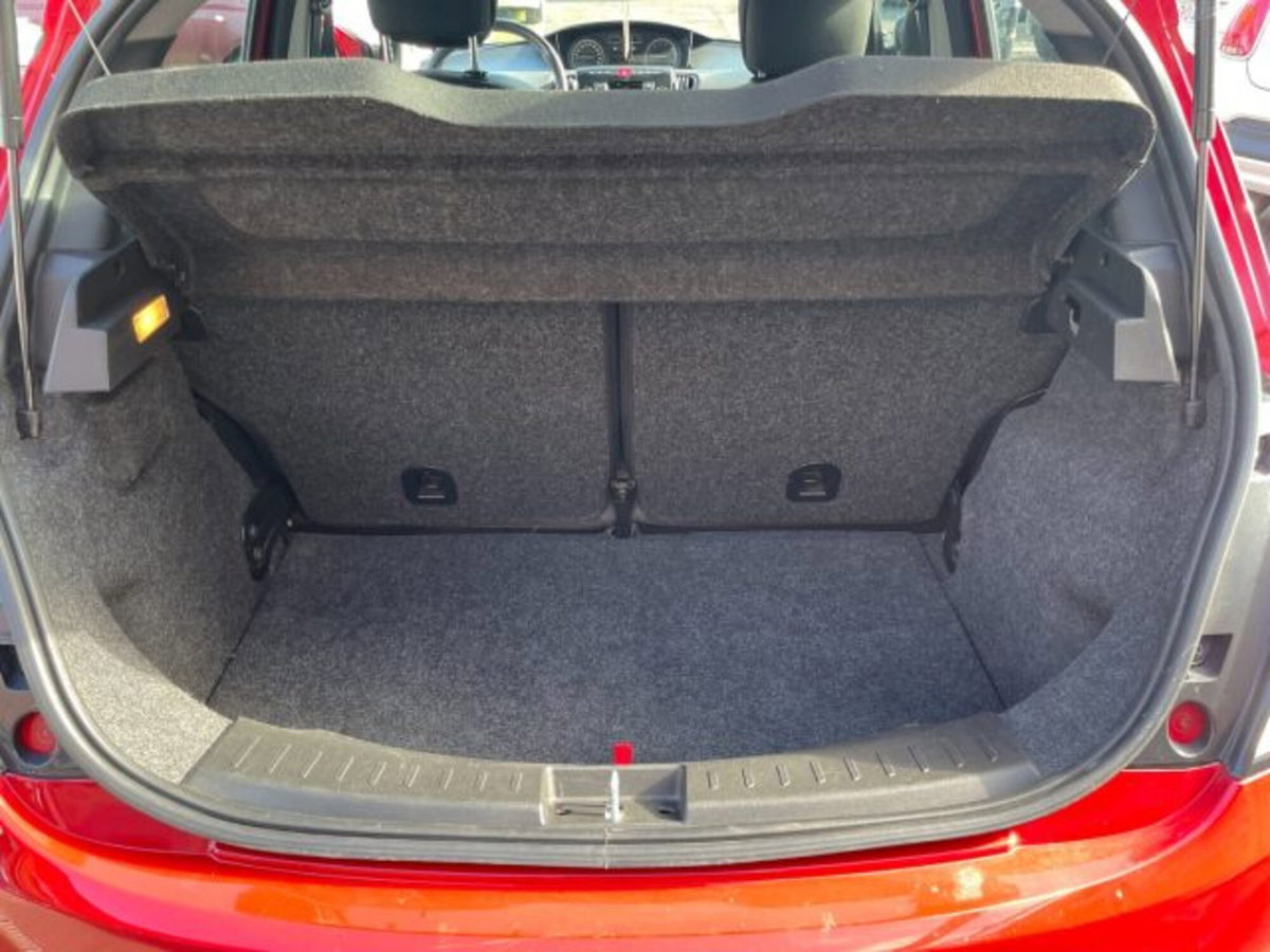 Lancia Ypsilon 1.0 FireFly 5 porte S&S Hybrid Ecochic Silver (11)