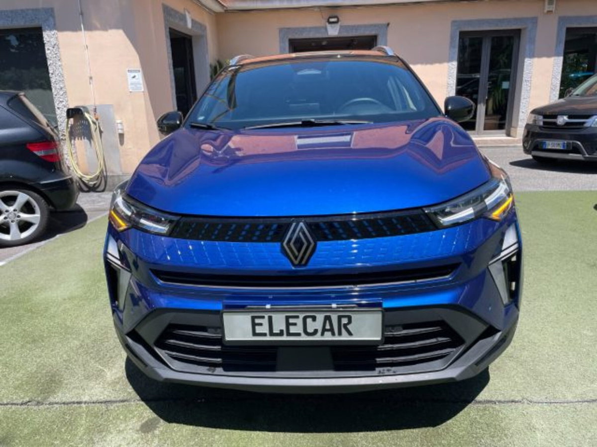 Renault Captur 1.0 eco-g Techno 100cv (2)