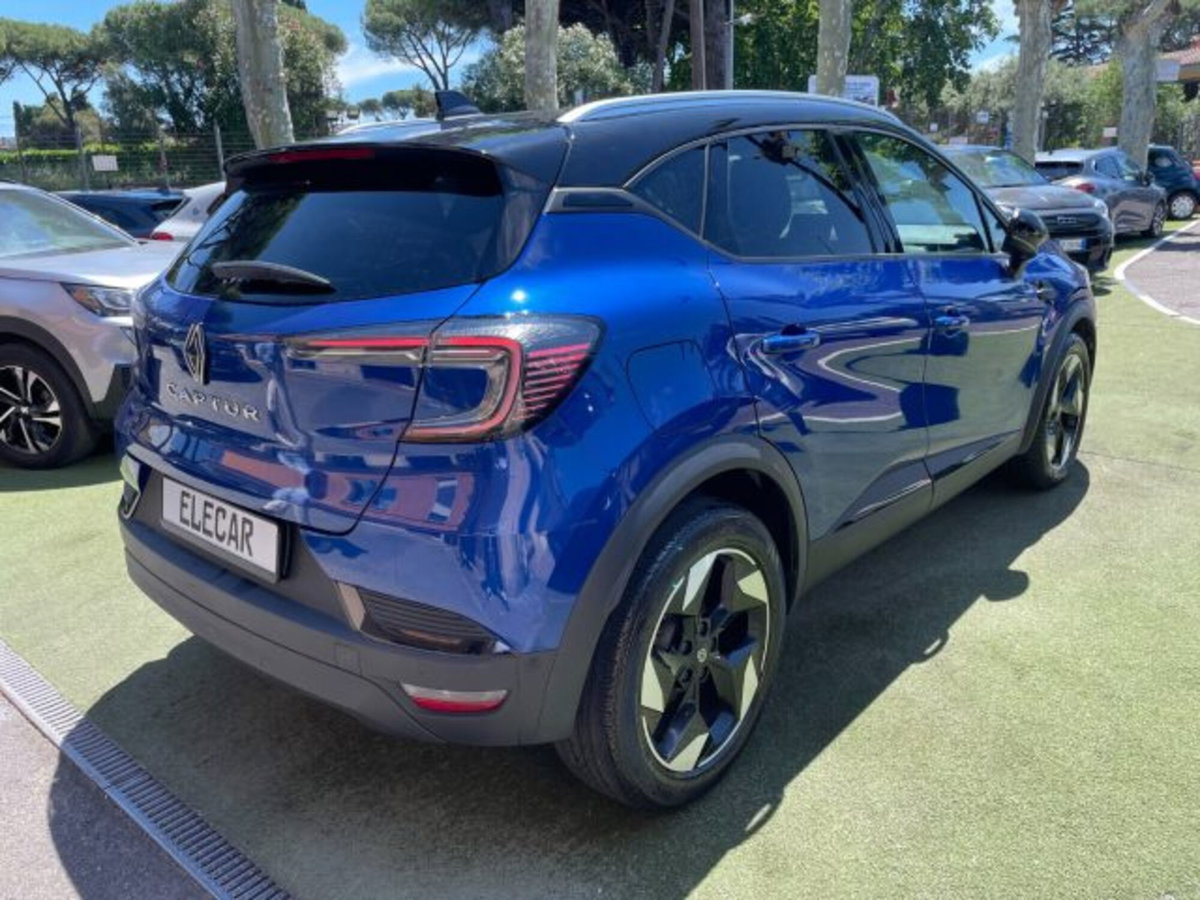 Renault Captur 1.0 eco-g Techno 100cv (4)