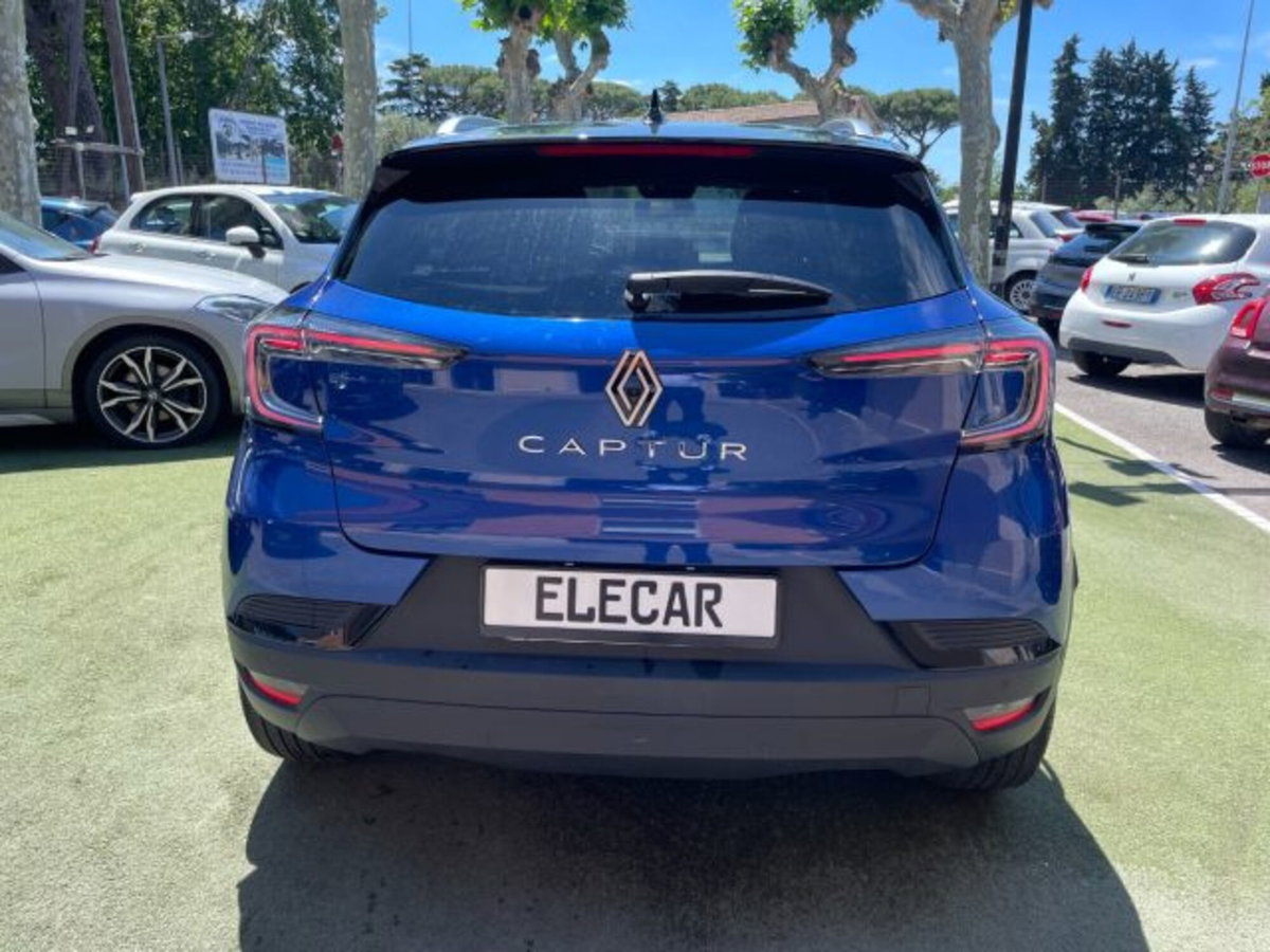 Renault Captur 1.0 eco-g Techno 100cv (5)