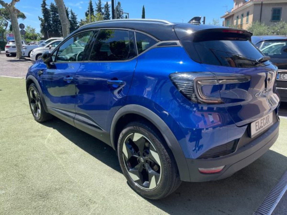 Renault Captur 1.0 eco-g Techno 100cv (6)
