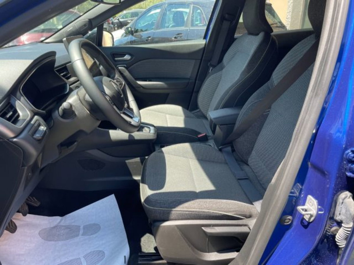 Renault Captur 1.0 eco-g Techno 100cv (7)