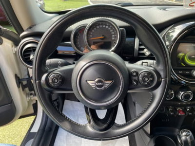 MINI Mini 1.5 Cooper D Business (12)
