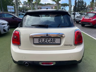 MINI Mini 1.5 Cooper D Business (5)