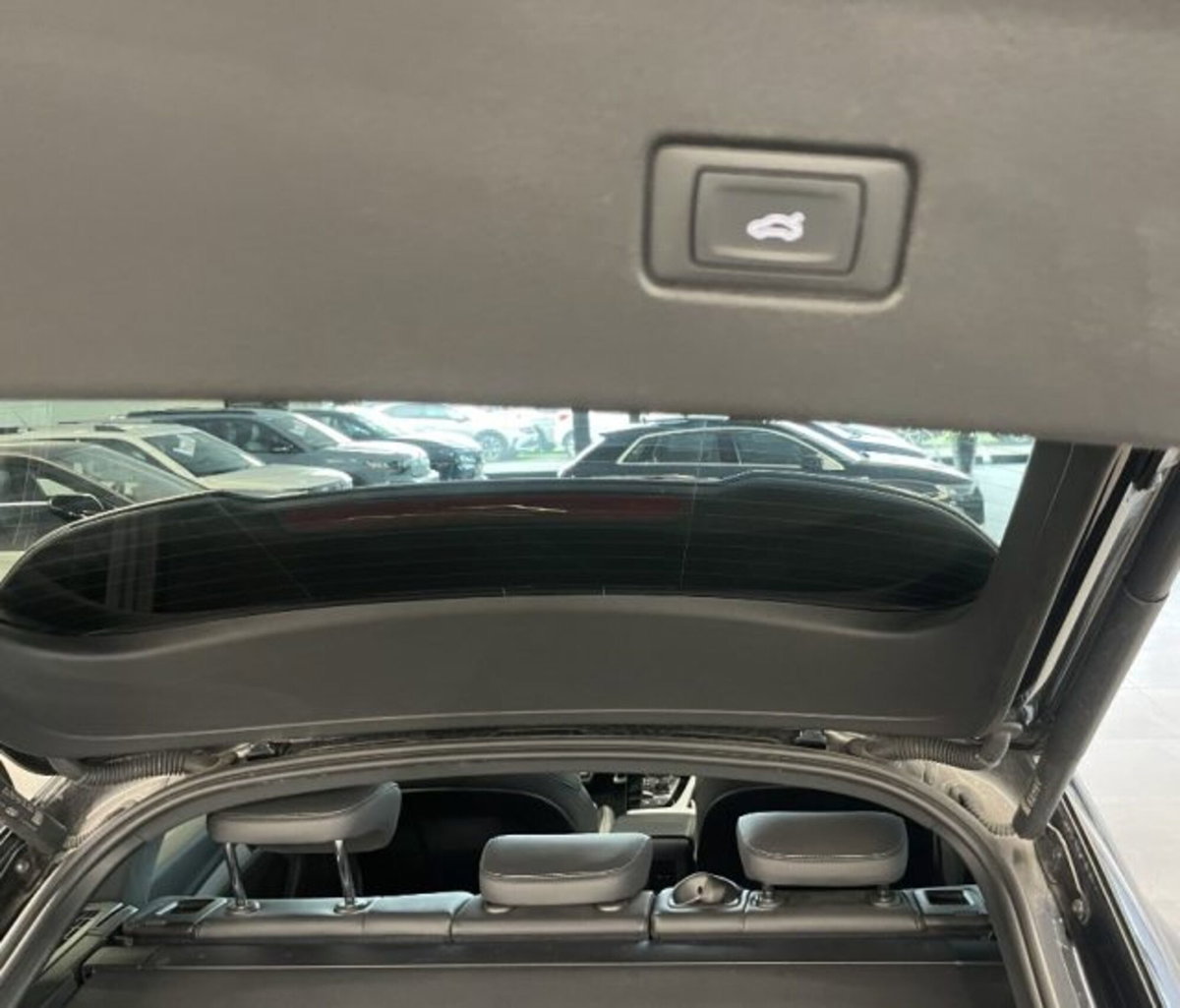Audi Q5 Sportback 2.0 tdi mhev+ Business Advanced quattro 204cv s-tronic (5)