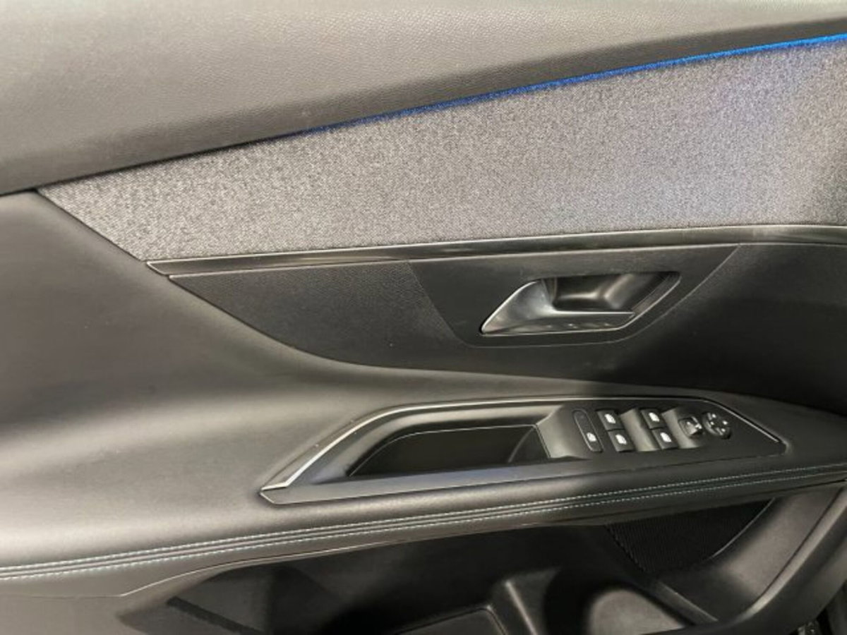 Peugeot 3008 BlueHDi 130 S&S EAT8 Allure Pack (10)