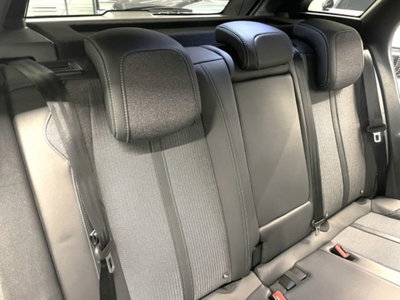 Peugeot 3008 BlueHDi 130 S&S EAT8 Allure Pack (11)