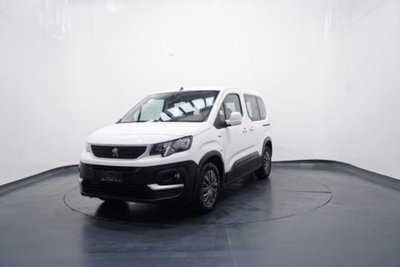 Peugeot Rifter Puretech 110 S&S Allure Standard usata