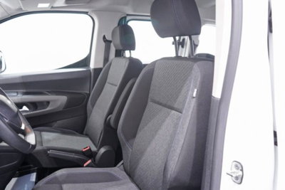 Peugeot Rifter Puretech 110 S&S Allure Standard (11)