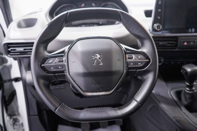 Peugeot Rifter Puretech 110 S&S Allure Standard (12)