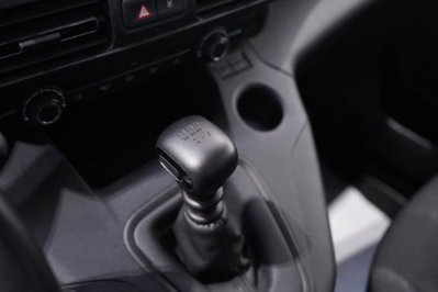 Peugeot Rifter Puretech 110 S&S Allure Standard (14)