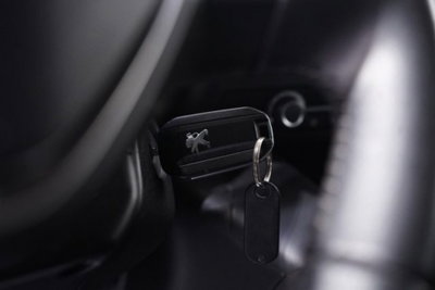 Peugeot Rifter Puretech 110 S&S Allure Standard (16)