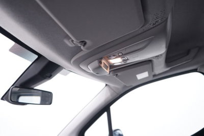 Peugeot Rifter Puretech 110 S&S Allure Standard (19)