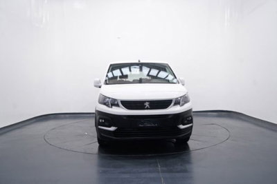 Peugeot Rifter Puretech 110 S&S Allure Standard (2)