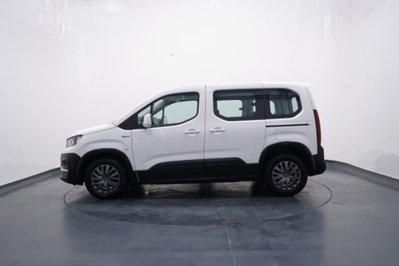 Peugeot Rifter Puretech 110 S&S Allure Standard (3)