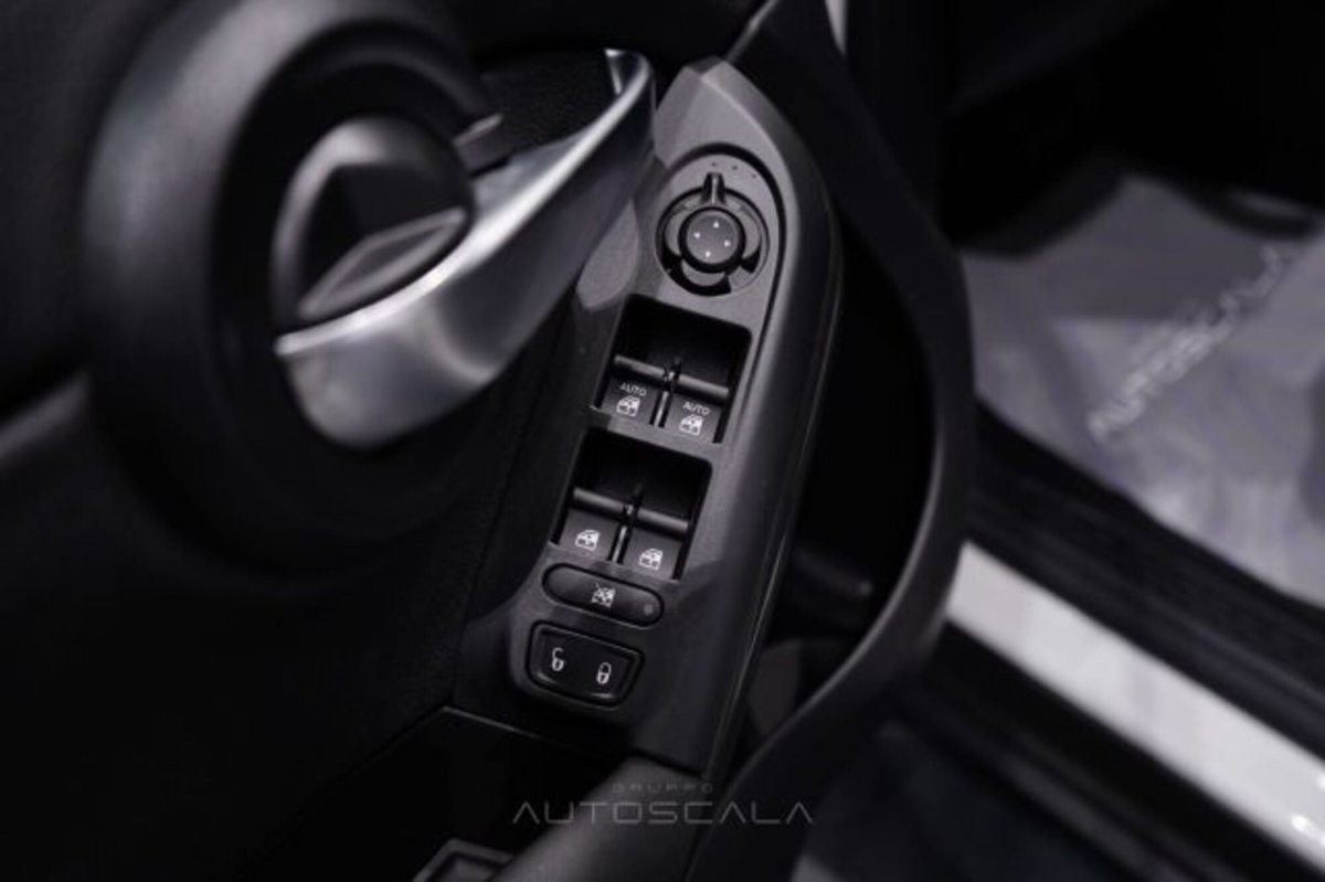 Fiat 500X 1.5 T4 Hybrid 130 CV DCT Red Dolcevita (10)