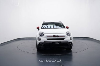 Fiat 500X 1.5 T4 Hybrid 130 CV DCT Red Dolcevita (2)