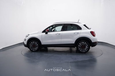 Fiat 500X 1.5 T4 Hybrid 130 CV DCT Red Dolcevita (3)